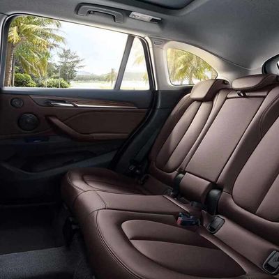 BMW X1 2.0T 204 hp L4 5-도어 SUV 가솔린 가스 자동차 애호가