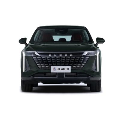 엑세드 VX 2023 체리 엑세드 자동차 SUV 모델 엑세드 VX 오토 2023 엑세드 Vx 자동차