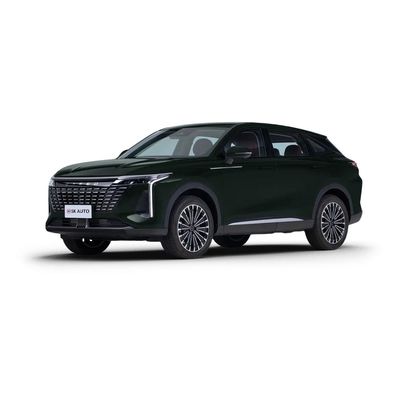 엑세드 VX 2023 체리 엑세드 자동차 SUV 모델 엑세드 VX 오토 2023 엑세드 Vx 자동차