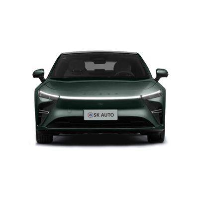 새로운 에너지 Exeed Sterra ES 자동차 체리 Exeed Sterra Es 2024 에어 표준 배터리 수명 전기 범위 550km 수출 비슈케크
