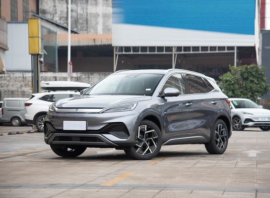2024 BYD 유안 플러스 ATTO3 완전 전기 SUV 자동차 브랜드 신형 0km 신 에너지 전기 차량