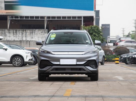 2024 BYD 유안 플러스 ATTO3 완전 전기 SUV 자동차 브랜드 신형 0km 신 에너지 전기 차량