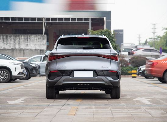 2024 BYD 유안 플러스 ATTO3 완전 전기 SUV 자동차 브랜드 신형 0km 신 에너지 전기 차량