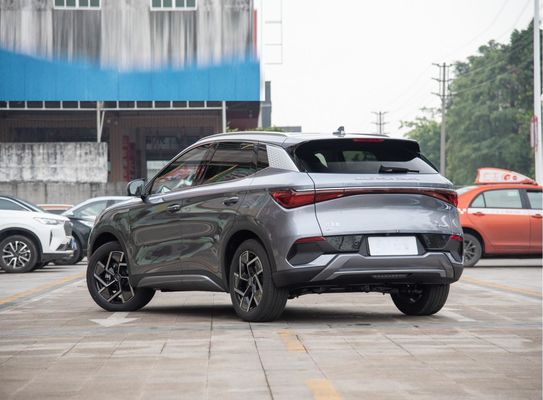 2024 BYD 유안 플러스 ATTO3 완전 전기 SUV 자동차 브랜드 신형 0km 신 에너지 전기 차량