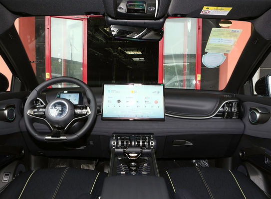 2024 BYD 유안 플러스 ATTO3 완전 전기 SUV 자동차 브랜드 신형 0km 신 에너지 전기 차량