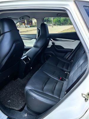 중고용 웰트마이스터 전기 SUV EX5 EV 2020 400km