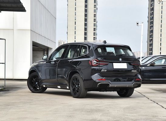 2024 BMW iX3 순수 전기 리무진 RWD 530km 뉴 에너지 0km SUV 차량