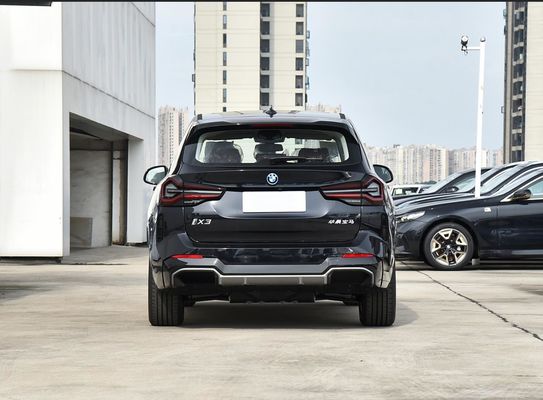 2024 BMW iX3 순수 전기 리무진 RWD 530km 뉴 에너지 0km SUV 차량