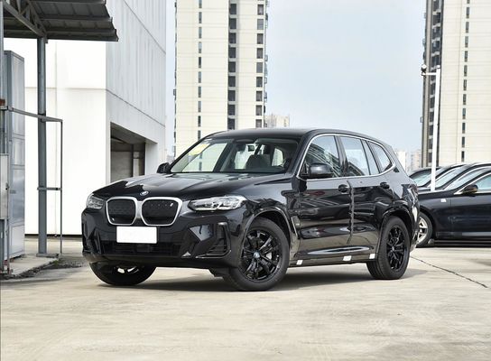 2024 BMW iX3 순수 전기 리무진 RWD 530km 뉴 에너지 0km SUV 차량