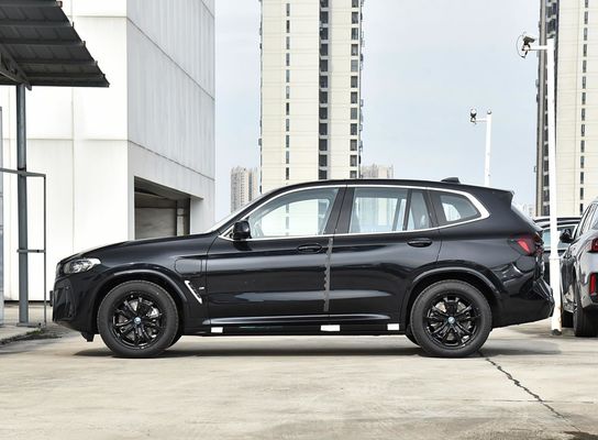 2024 BMW iX3 순수 전기 리무진 RWD 530km 뉴 에너지 0km SUV 차량