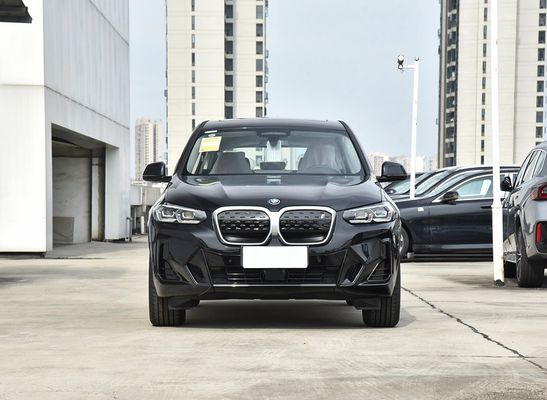 2024 BMW iX3 순수 전기 리무진 RWD 530km 뉴 에너지 0km SUV 차량