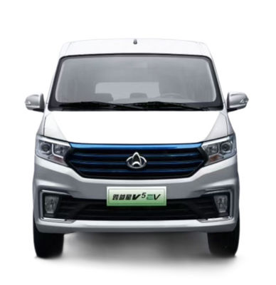 충간 전기 트럭 41.86 KWh 배터리 용량 2024 화물