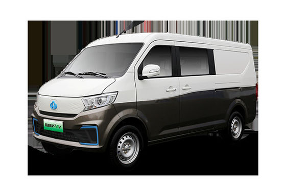 충간 전기 트럭 41.86 KWh 배터리 용량 2024 화물