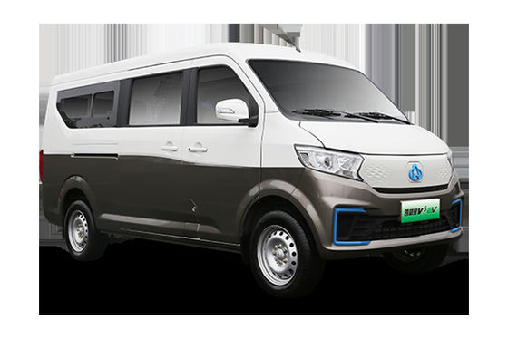 충간 전기 트럭 41.86 KWh 배터리 용량 2024 화물