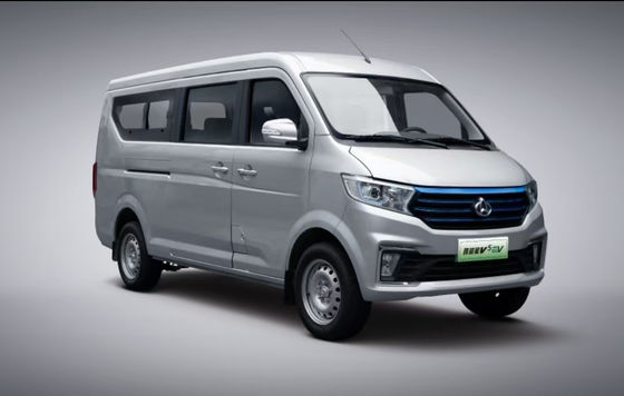 충간 전기 트럭 41.86 KWh 배터리 용량 2024 화물
