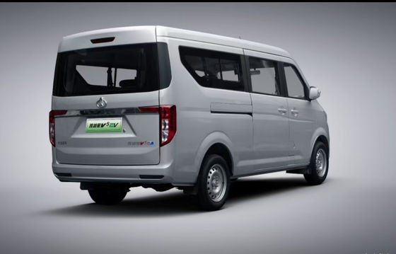 차간 V7EV 41.86 KWh 장거리 전기 트럭 V7EV 2930mm 휠베이스 LHD