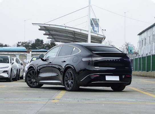 AWD 운전 타입 전기 리무진 전기 자동차 LUXCEED R7 순수 전기 에너지 타입