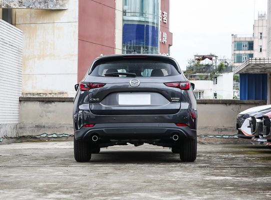 강력한 CX-5 가솔린 엔진 자동차 200 N.m 토크를 가진 컴팩트 SUV 2025 모델 고품질 가솔린 차량