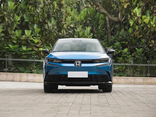 2025 혼다 eNP2 고속 충전 전기 자동차 EV 545km 범위 4787mm 길이 및 환경 친화적 인 전력