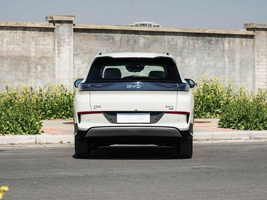 2025 핫 세일링 신형 BYD 시얼리온 05EV 전기 차량 급 충전 520KM 장거리 EV