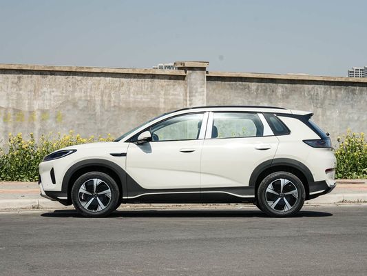 2025 핫 세일링 신형 BYD 시얼리온 05EV 전기 차량 급 충전 520KM 장거리 EV