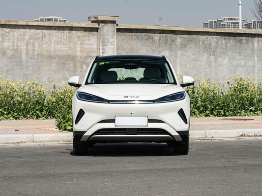 2025 핫 세일링 신형 BYD 시얼리온 05EV 전기 차량 급 충전 520KM 장거리 EV