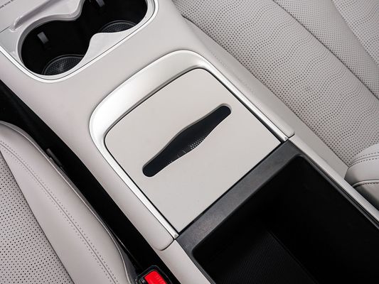 2025 핫 세일링 신형 BYD 시얼리온 05EV 전기 차량 급 충전 520KM 장거리 EV