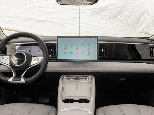 2025 핫 세일링 신형 BYD 시얼리온 05EV 전기 차량 급 충전 520KM 장거리 EV