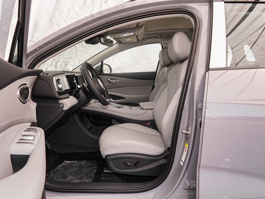 2025 핫 세일링 신형 BYD 시얼리온 05EV 전기 차량 급 충전 520KM 장거리 EV