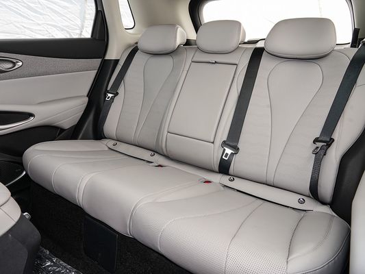 2025 핫 세일링 신형 BYD 시얼리온 05EV 전기 차량 급 충전 520KM 장거리 EV