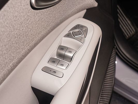 2025 핫 세일링 신형 BYD 시얼리온 05EV 전기 차량 급 충전 520KM 장거리 EV