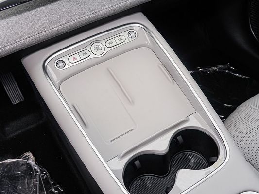 2025 핫 세일링 신형 BYD 시얼리온 05EV 전기 차량 급 충전 520KM 장거리 EV