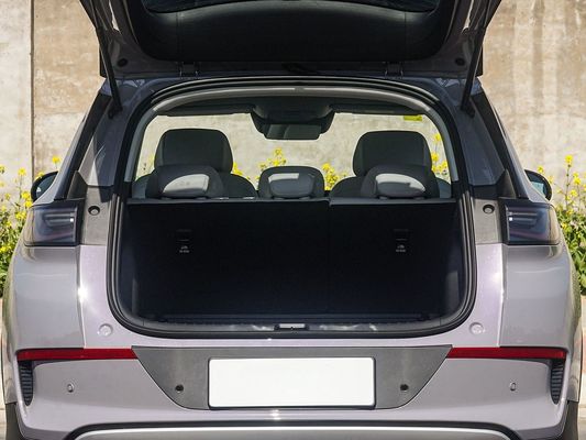 2025 핫 세일링 신형 BYD 시얼리온 05EV 전기 차량 급 충전 520KM 장거리 EV