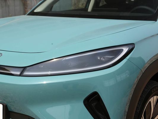 2025 핫 세일링 신형 BYD 시얼리온 05EV 전기 차량 급 충전 520KM 장거리 EV