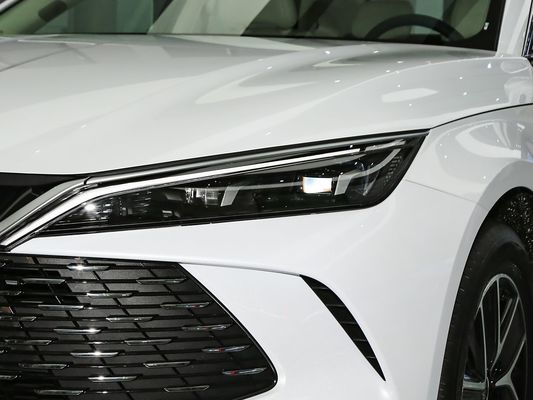 2025 BYD 전기차 킨 L EV 멀티 링크 독립식 서스펜션 빠른 충전 신형 태양 지붕으로 판매