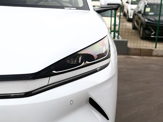 2025 BYD 전기차 킨 L EV 멀티 링크 독립식 서스펜션 빠른 충전 신형 태양 지붕으로 판매