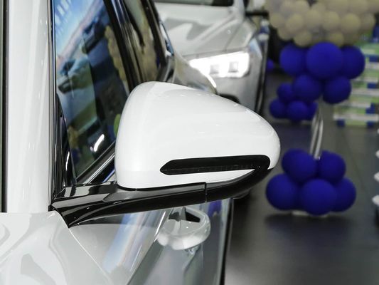 2025 BYD 전기차 킨 L EV 멀티 링크 독립식 서스펜션 빠른 충전 신형 태양 지붕으로 판매