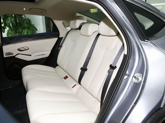 2025 BYD 전기차 킨 L EV 멀티 링크 독립식 서스펜션 빠른 충전 신형 태양 지붕으로 판매