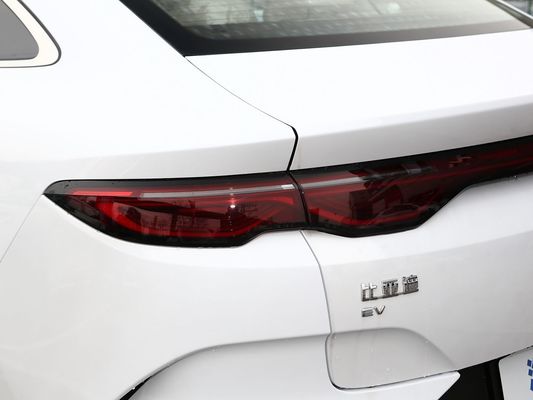 2025 BYD 전기차 킨 L EV 멀티 링크 독립식 서스펜션 빠른 충전 신형 태양 지붕으로 판매