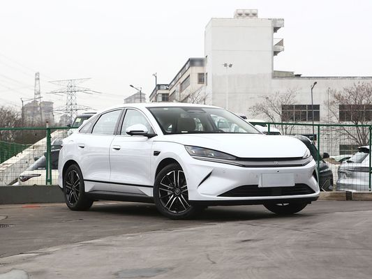 2025 BYD 전기차 킨 L EV 멀티 링크 독립식 서스펜션 빠른 충전 신형 태양 지붕으로 판매