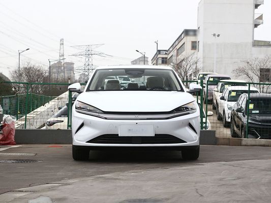 2025 BYD 전기차 킨 L EV 멀티 링크 독립식 서스펜션 빠른 충전 신형 태양 지붕으로 판매