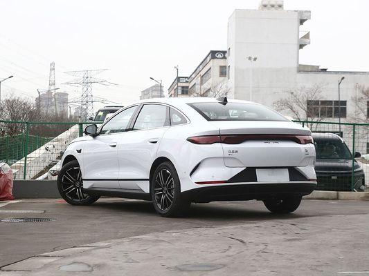 2025 BYD 전기차 킨 L EV 멀티 링크 독립식 서스펜션 빠른 충전 신형 태양 지붕으로 판매