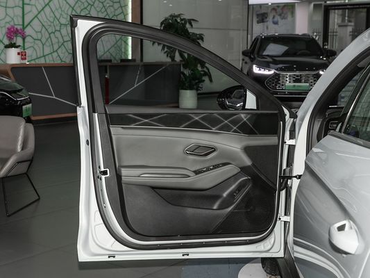2025 BYD 전기차 킨 L EV 멀티 링크 독립식 서스펜션 빠른 충전 신형 태양 지붕으로 판매