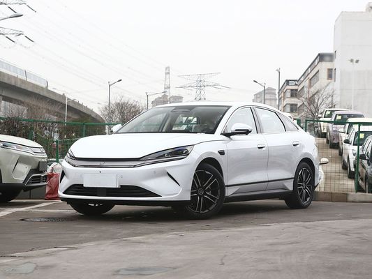 2025 BYD 전기차 킨 L EV 멀티 링크 독립식 서스펜션 빠른 충전 신형 태양 지붕으로 판매