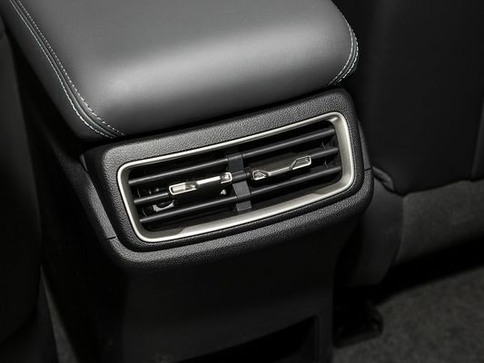 2025 BYD 전기차 킨 L EV 멀티 링크 독립식 서스펜션 빠른 충전 신형 태양 지붕으로 판매