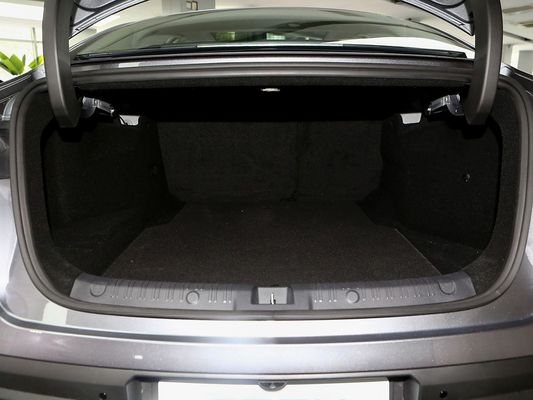 2025 BYD 전기차 킨 L EV 멀티 링크 독립식 서스펜션 빠른 충전 신형 태양 지붕으로 판매