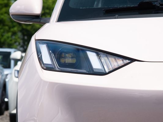 2025 신형 BYD 세이글 고속 충전 전기 차량 핫 판매 미니 EV 장거리 및 큰 배터리 405KM