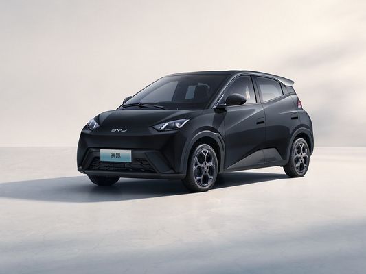 2025 신형 BYD 세이글 고속 충전 전기 차량 핫 판매 미니 EV 장거리 및 큰 배터리 405KM