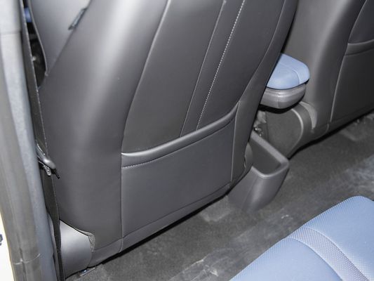 BYD 신형 세이거 전기 미니 EV 자동차 고속 충전 2025 소형 차량 장거리