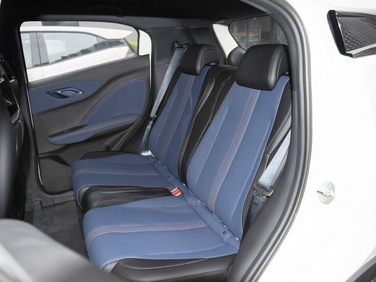 BYD 신형 세이거 전기 미니 EV 자동차 고속 충전 2025 소형 차량 장거리